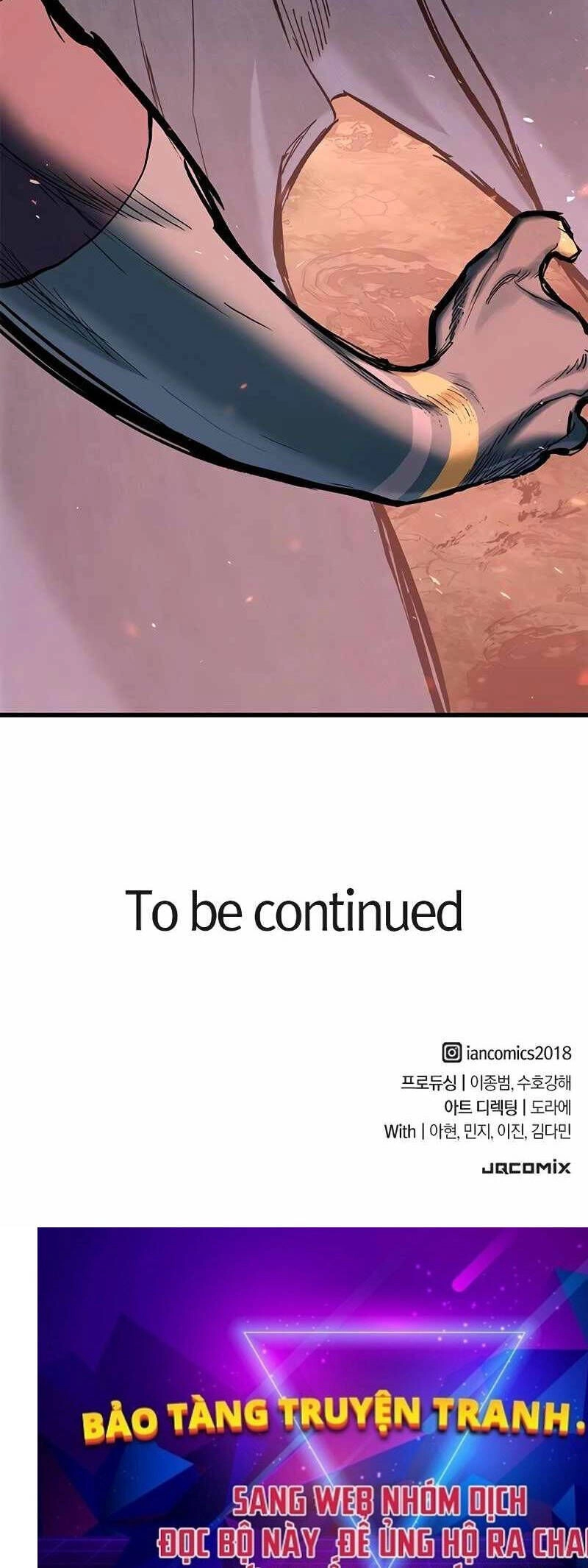 Hiệp Sĩ Sống Vì Ngày Hôm Nay Chapter 4 - 161