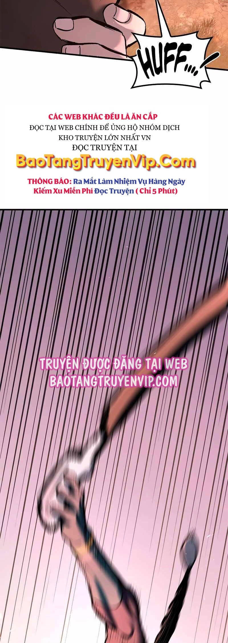 Hiệp Sĩ Sống Vì Ngày Hôm Nay Chapter 5 - 5