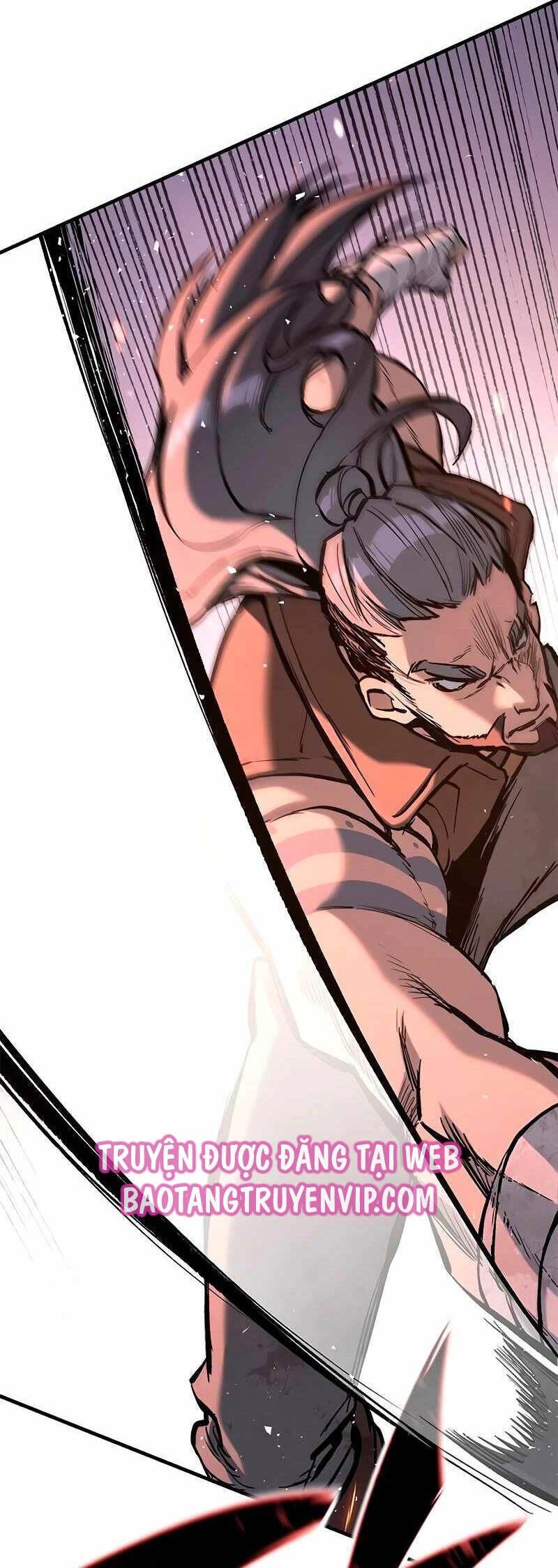 Hiệp Sĩ Sống Vì Ngày Hôm Nay Chapter 5 - 9