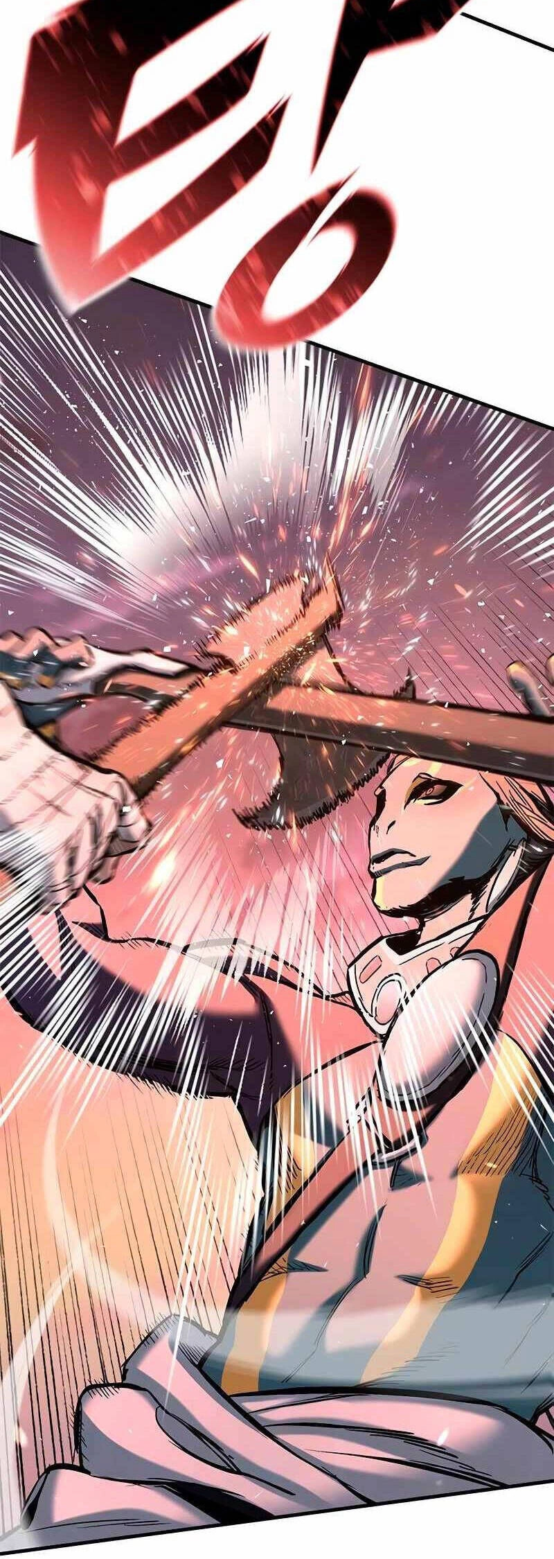 Hiệp Sĩ Sống Vì Ngày Hôm Nay Chapter 5 - 10