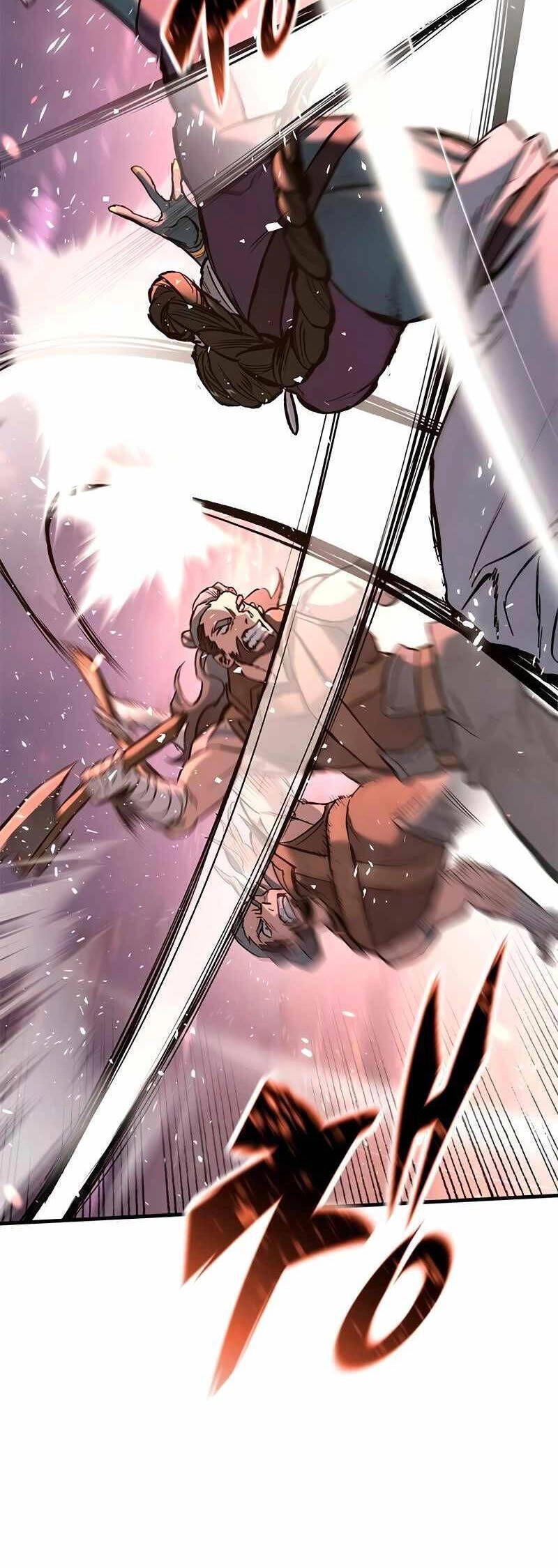 Hiệp Sĩ Sống Vì Ngày Hôm Nay Chapter 5 - 13