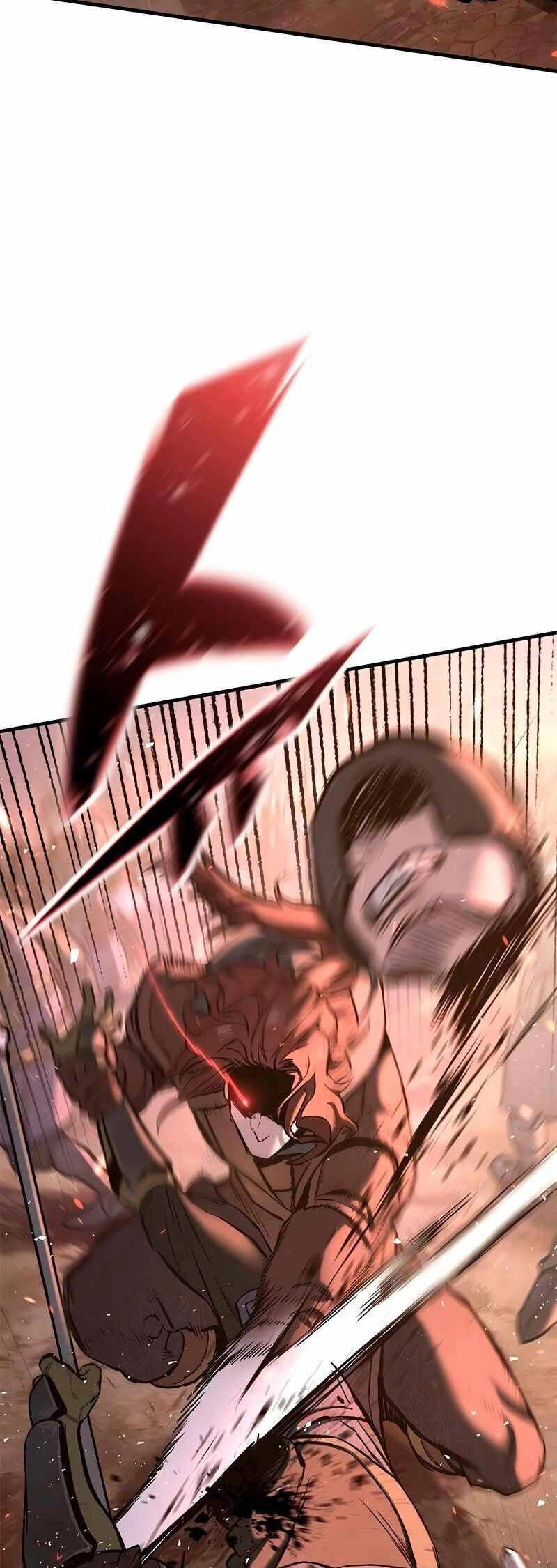 Hiệp Sĩ Sống Vì Ngày Hôm Nay Chapter 5 - 15