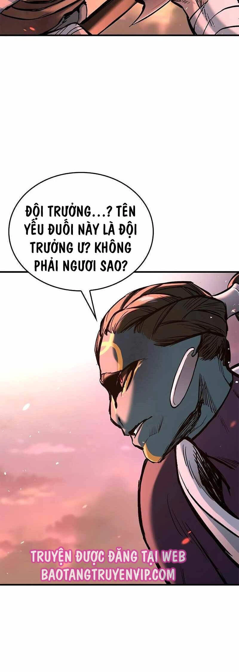 Hiệp Sĩ Sống Vì Ngày Hôm Nay Chapter 5 - 20