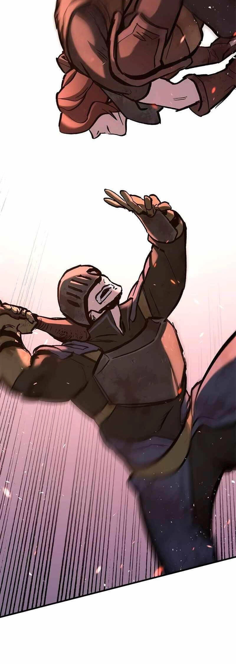 Hiệp Sĩ Sống Vì Ngày Hôm Nay Chapter 5 - 30