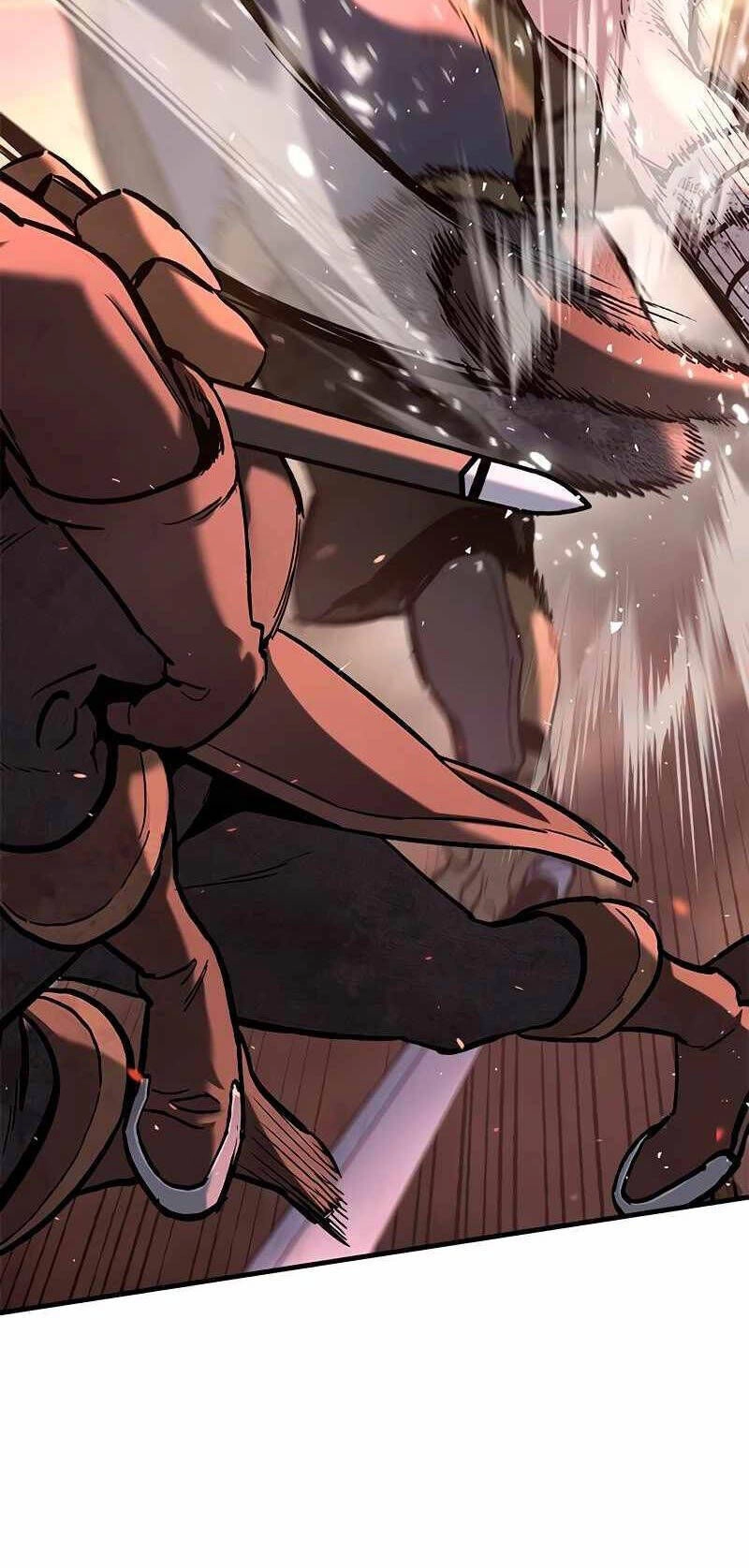 Hiệp Sĩ Sống Vì Ngày Hôm Nay Chapter 5 - 35