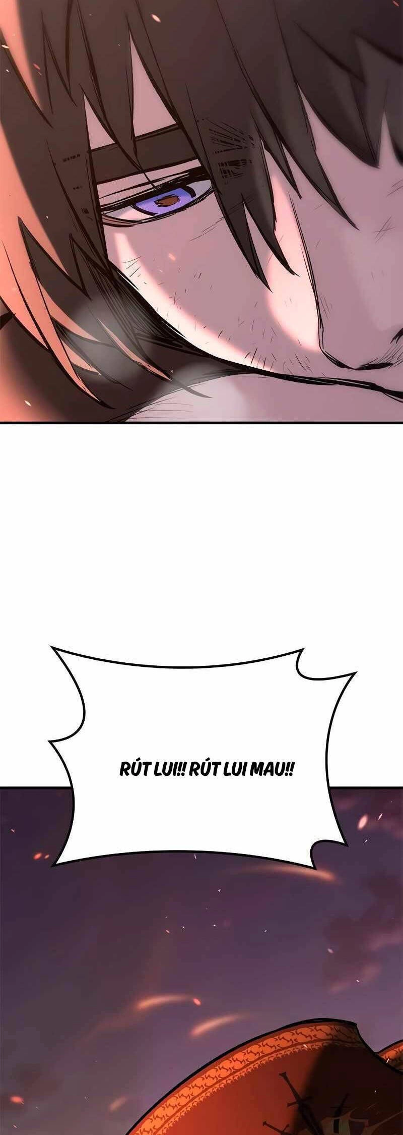 Hiệp Sĩ Sống Vì Ngày Hôm Nay Chapter 5 - 41