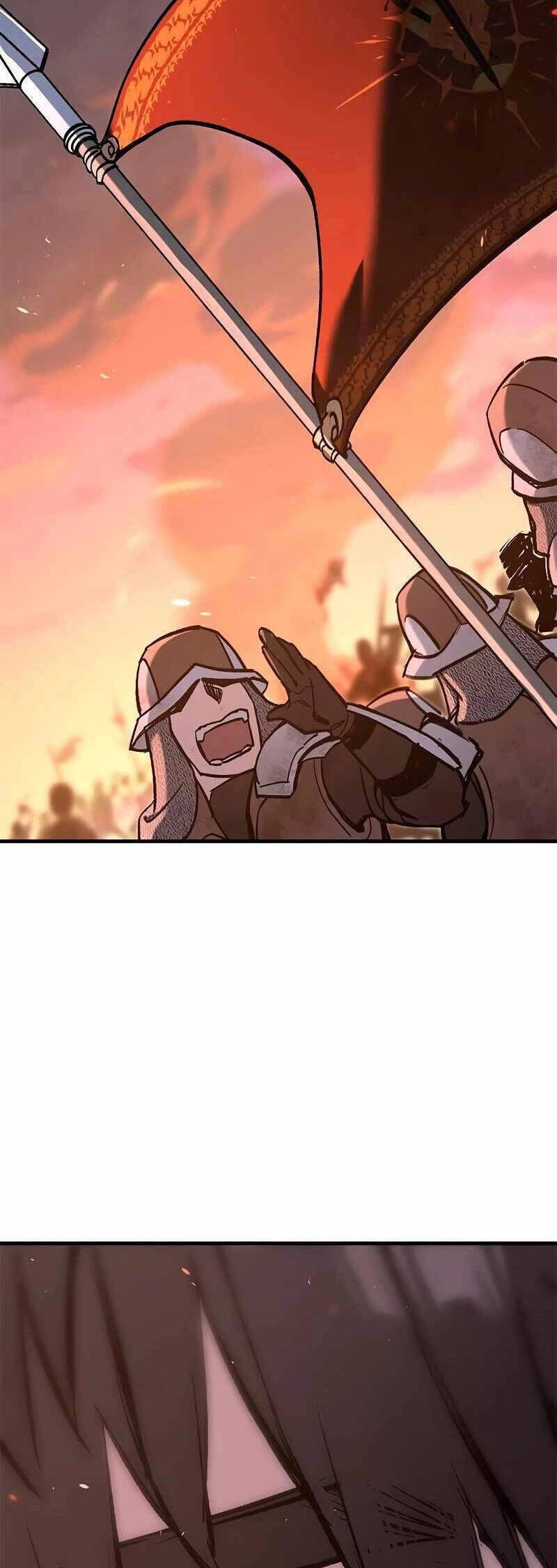 Hiệp Sĩ Sống Vì Ngày Hôm Nay Chapter 5 - 42