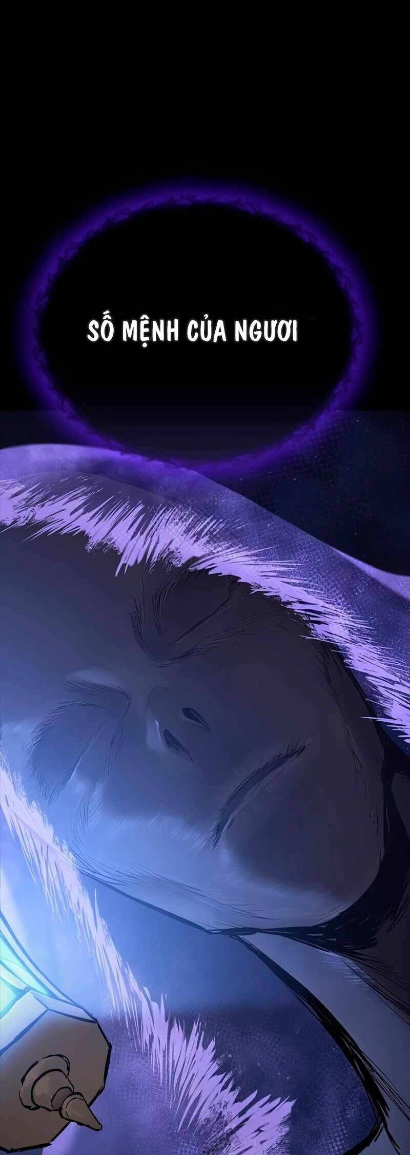 Hiệp Sĩ Sống Vì Ngày Hôm Nay Chapter 5 - 50