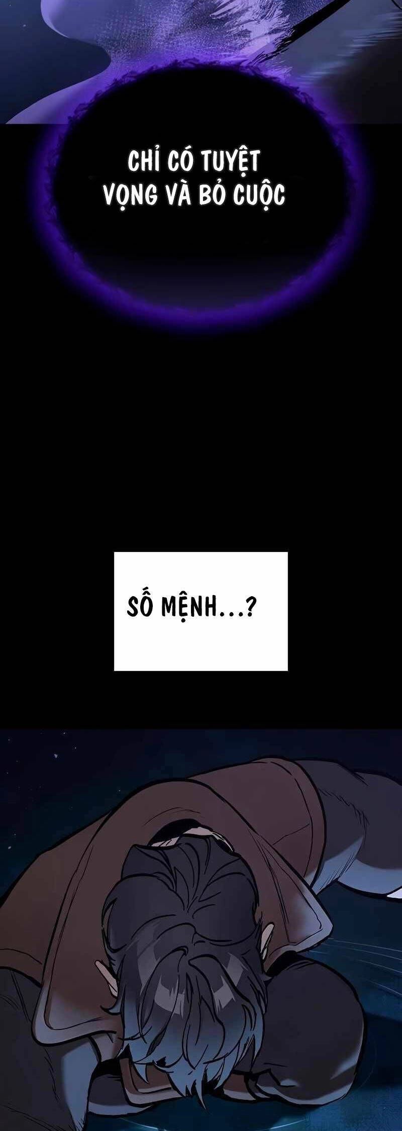 Hiệp Sĩ Sống Vì Ngày Hôm Nay Chapter 5 - 51