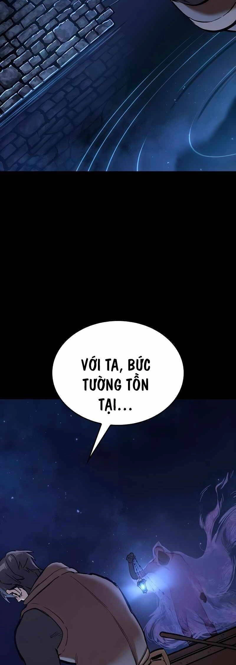 Hiệp Sĩ Sống Vì Ngày Hôm Nay Chapter 5 - 53