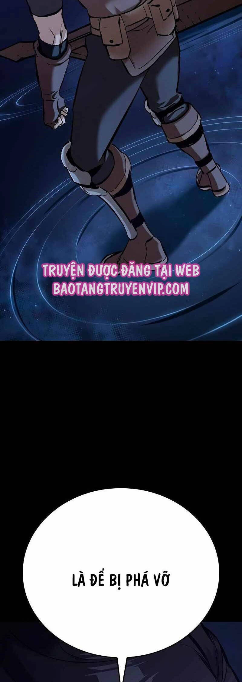 Hiệp Sĩ Sống Vì Ngày Hôm Nay Chapter 5 - 54