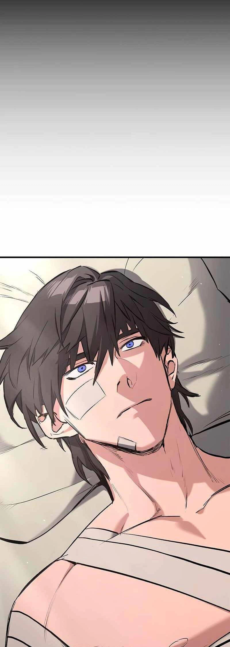 Hiệp Sĩ Sống Vì Ngày Hôm Nay Chapter 5 - 58