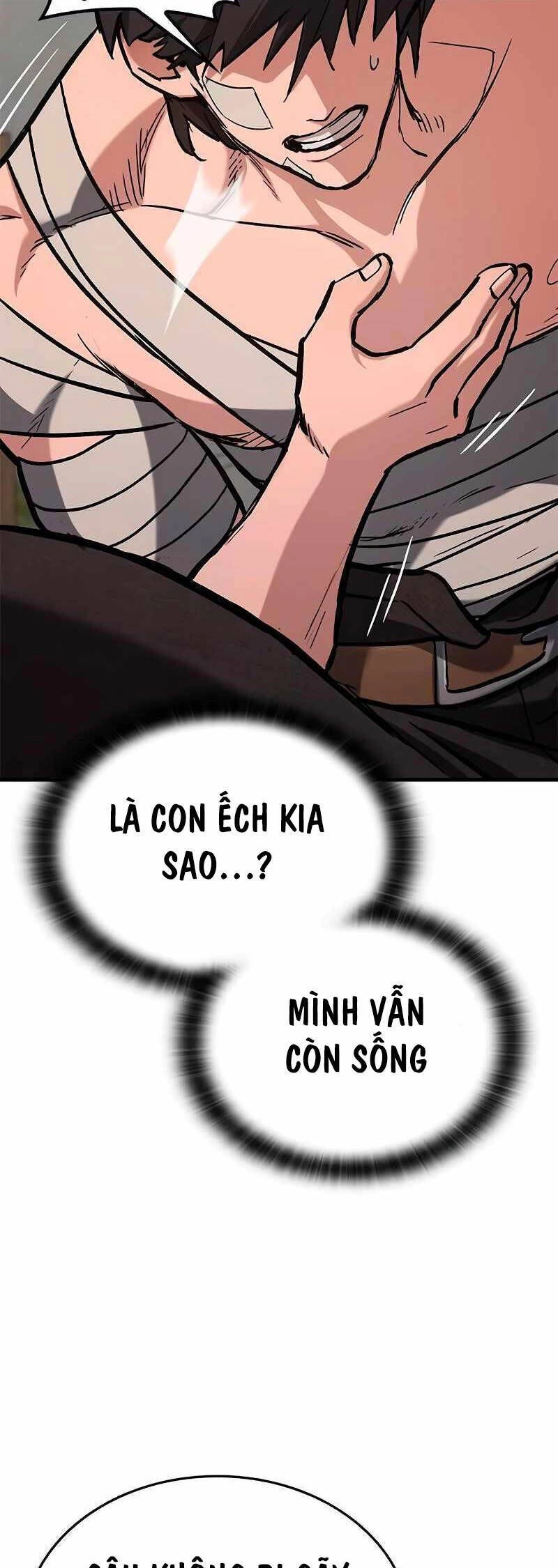 Hiệp Sĩ Sống Vì Ngày Hôm Nay Chapter 5 - 63