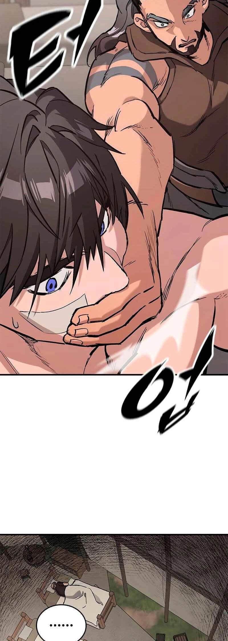 Hiệp Sĩ Sống Vì Ngày Hôm Nay Chapter 5 - 66