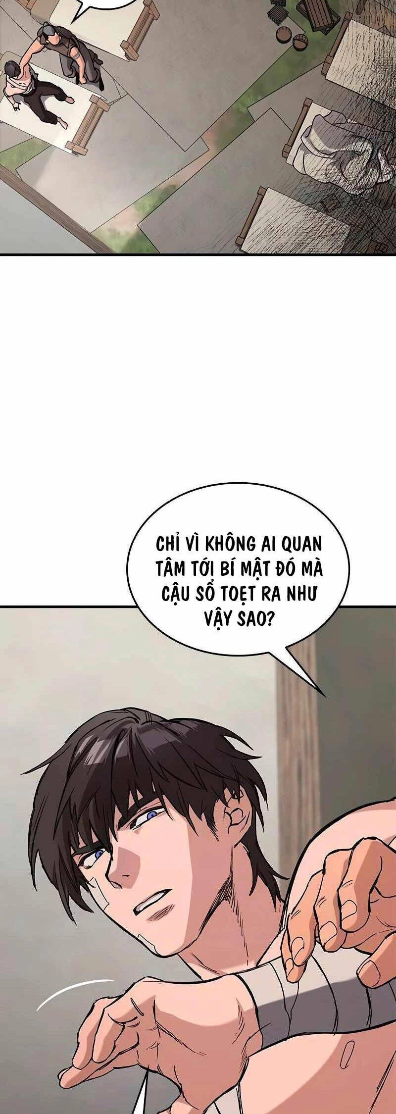 Hiệp Sĩ Sống Vì Ngày Hôm Nay Chapter 5 - 67