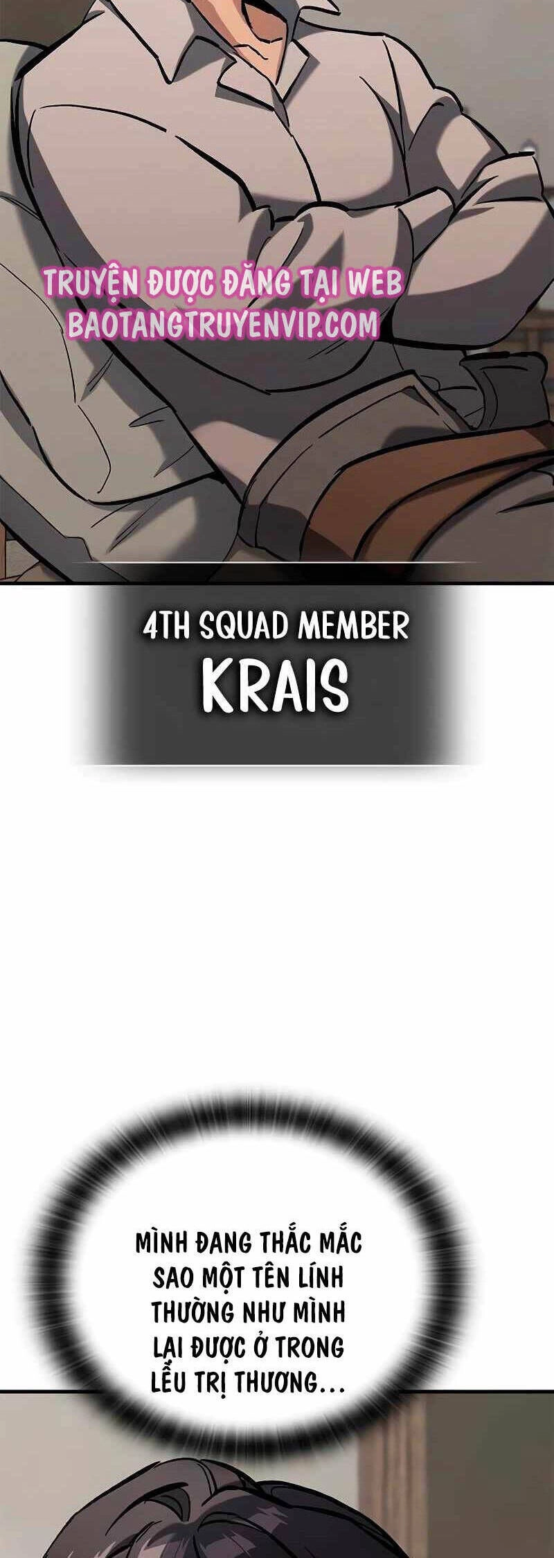 Hiệp Sĩ Sống Vì Ngày Hôm Nay Chapter 5 - 70