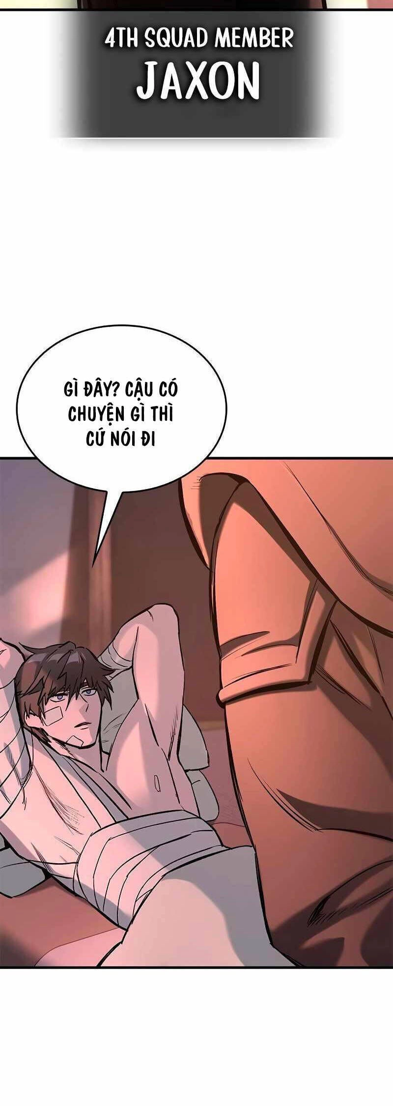 Hiệp Sĩ Sống Vì Ngày Hôm Nay Chapter 5 - 75