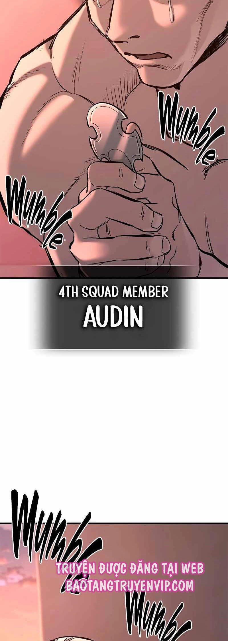 Hiệp Sĩ Sống Vì Ngày Hôm Nay Chapter 5 - 79