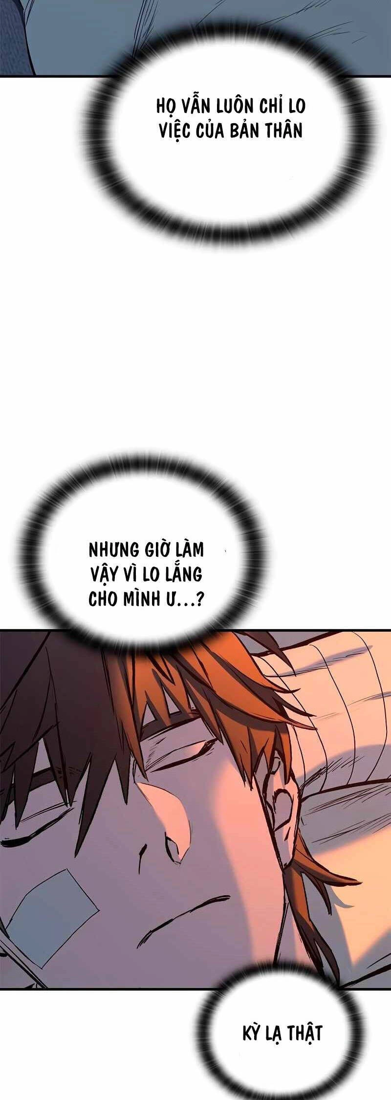 Hiệp Sĩ Sống Vì Ngày Hôm Nay Chapter 5 - 83