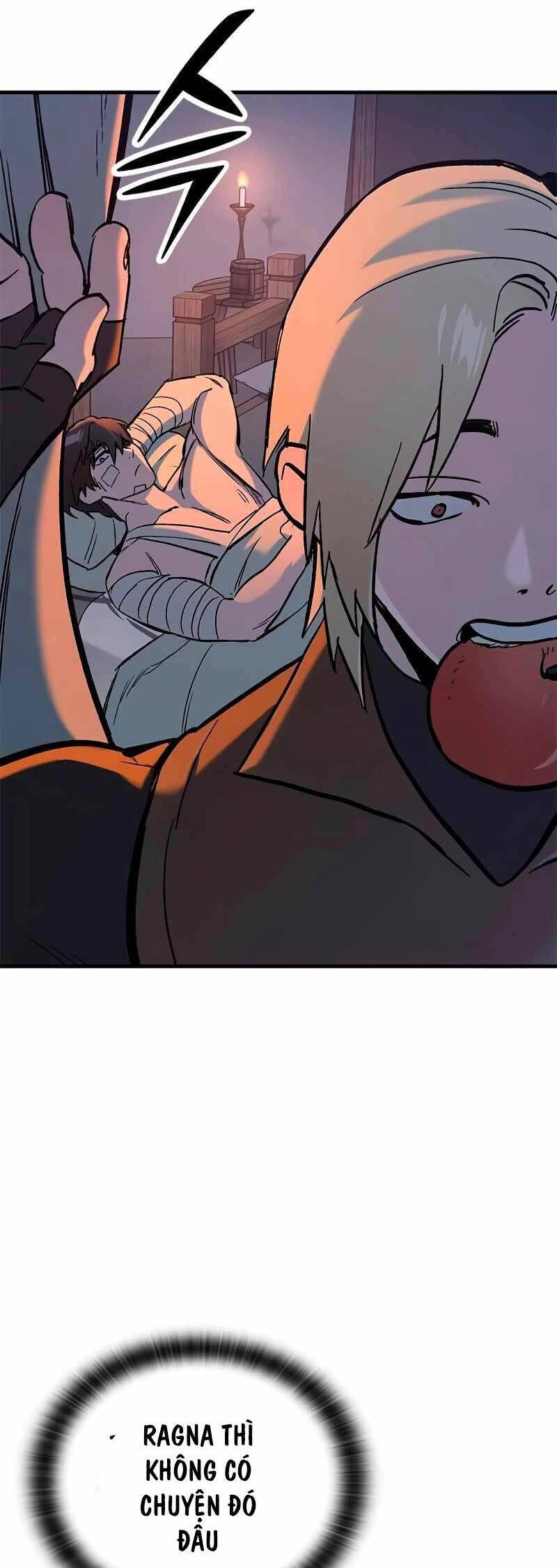 Hiệp Sĩ Sống Vì Ngày Hôm Nay Chapter 5 - 87