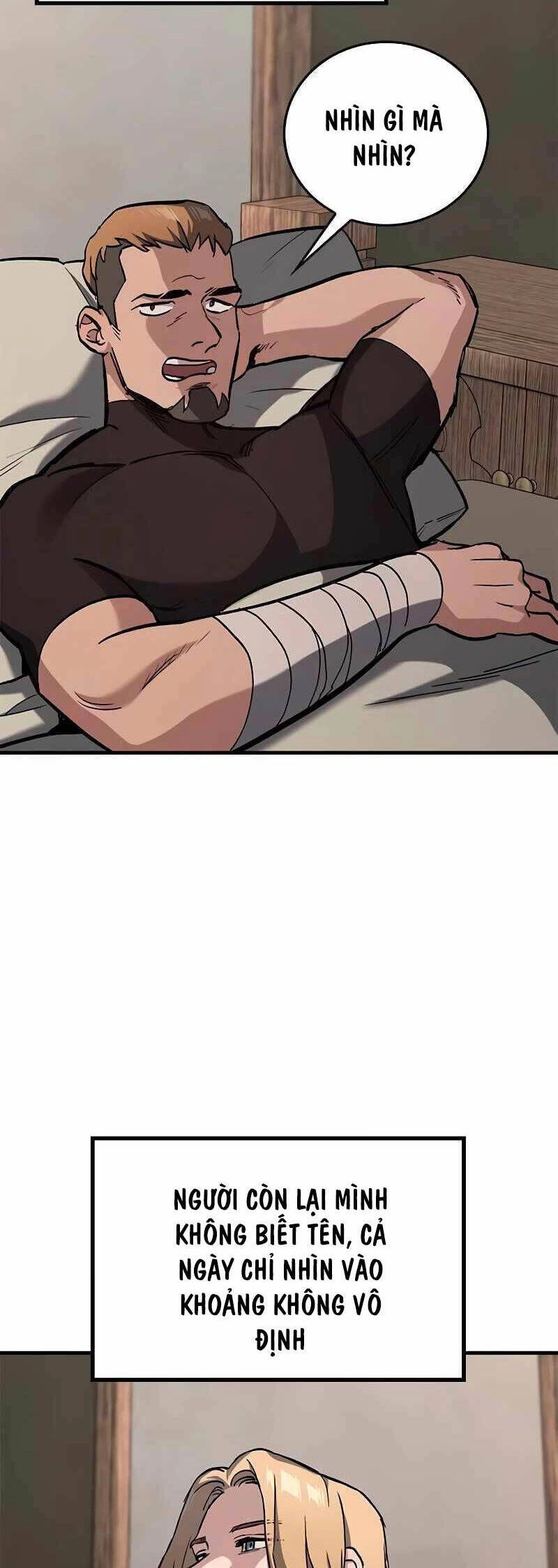 Hiệp Sĩ Sống Vì Ngày Hôm Nay Chapter 5 - 90