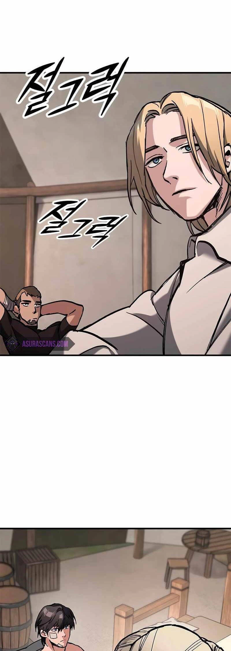 Hiệp Sĩ Sống Vì Ngày Hôm Nay Chapter 5 - 93