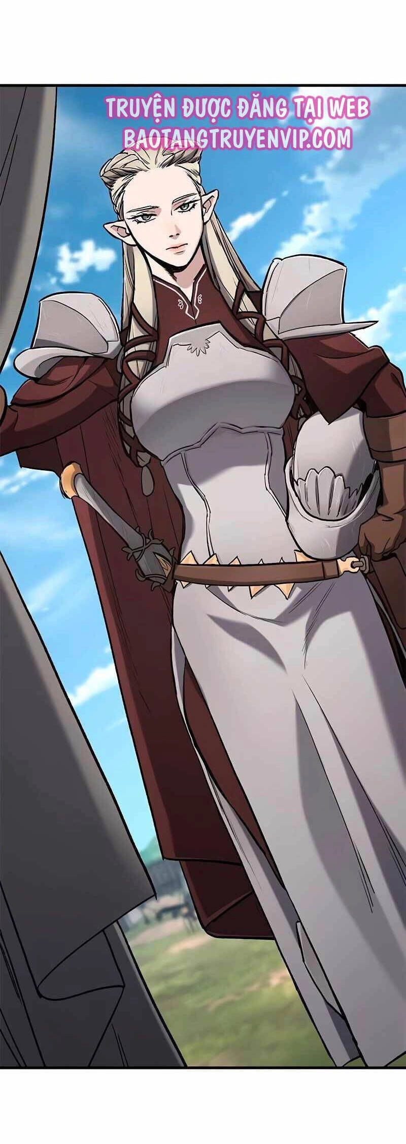 Hiệp Sĩ Sống Vì Ngày Hôm Nay Chapter 5 - 96