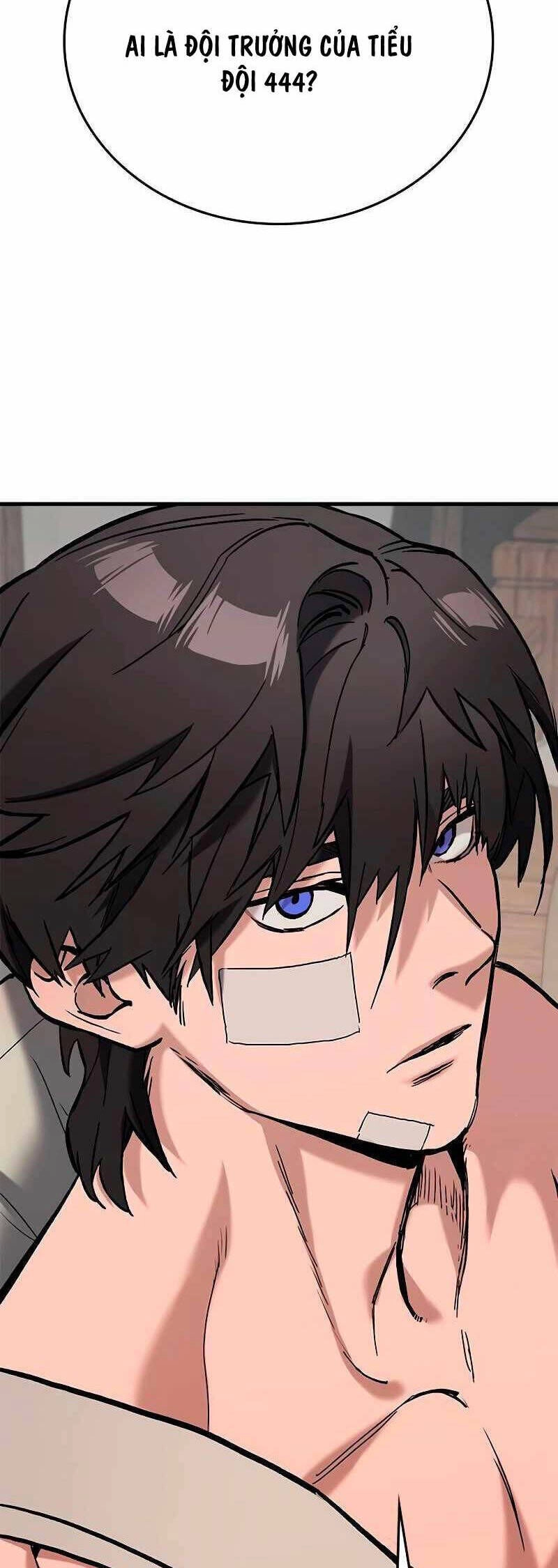 Hiệp Sĩ Sống Vì Ngày Hôm Nay Chapter 5 - 98