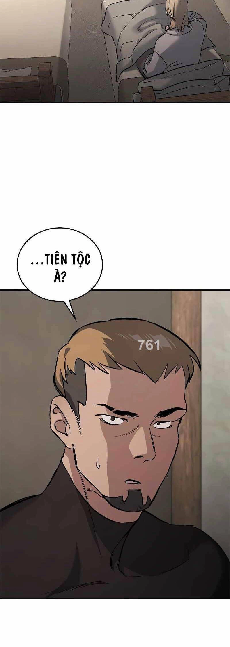 Hiệp Sĩ Sống Vì Ngày Hôm Nay Chapter 6 - 2