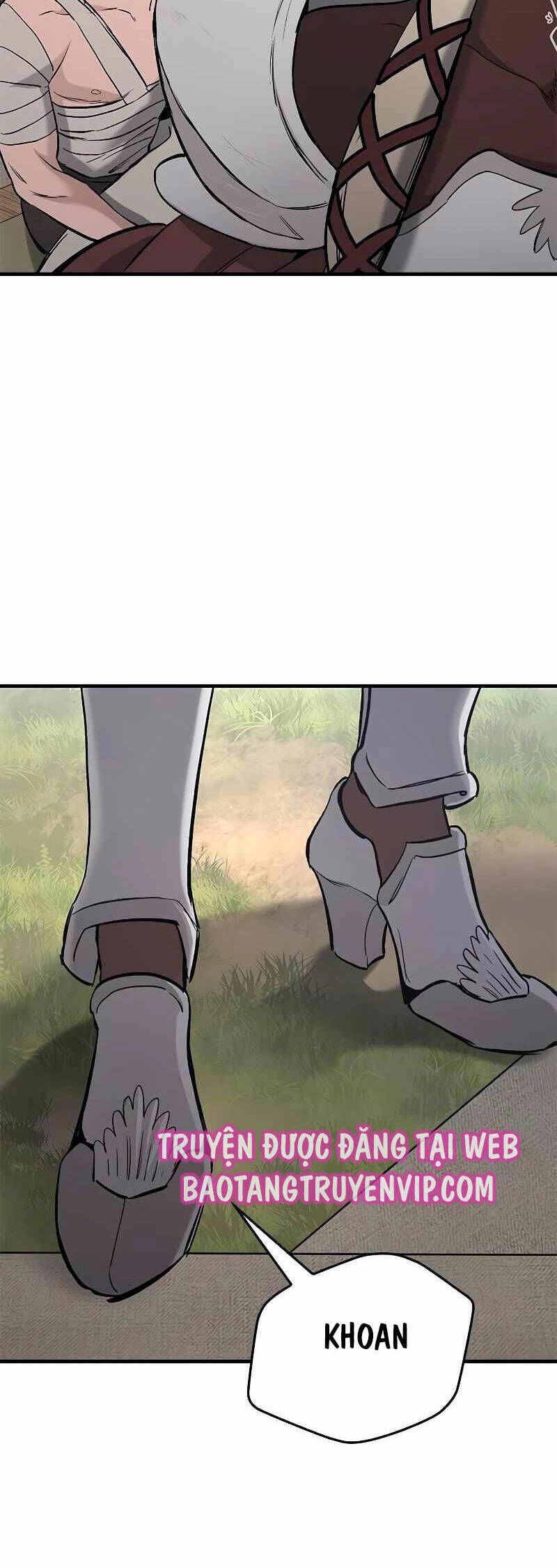 Hiệp Sĩ Sống Vì Ngày Hôm Nay Chapter 6 - 9