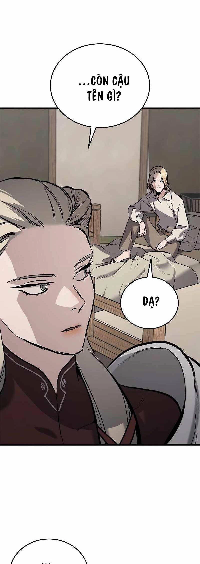 Hiệp Sĩ Sống Vì Ngày Hôm Nay Chapter 6 - 10