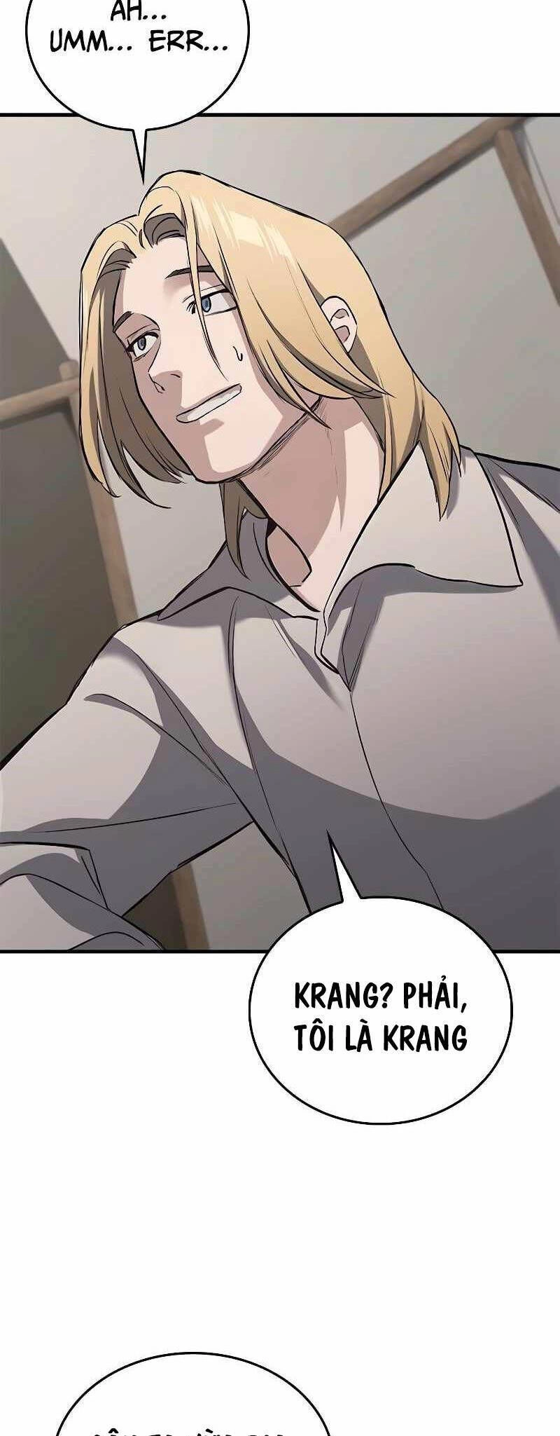 Hiệp Sĩ Sống Vì Ngày Hôm Nay Chapter 6 - 11