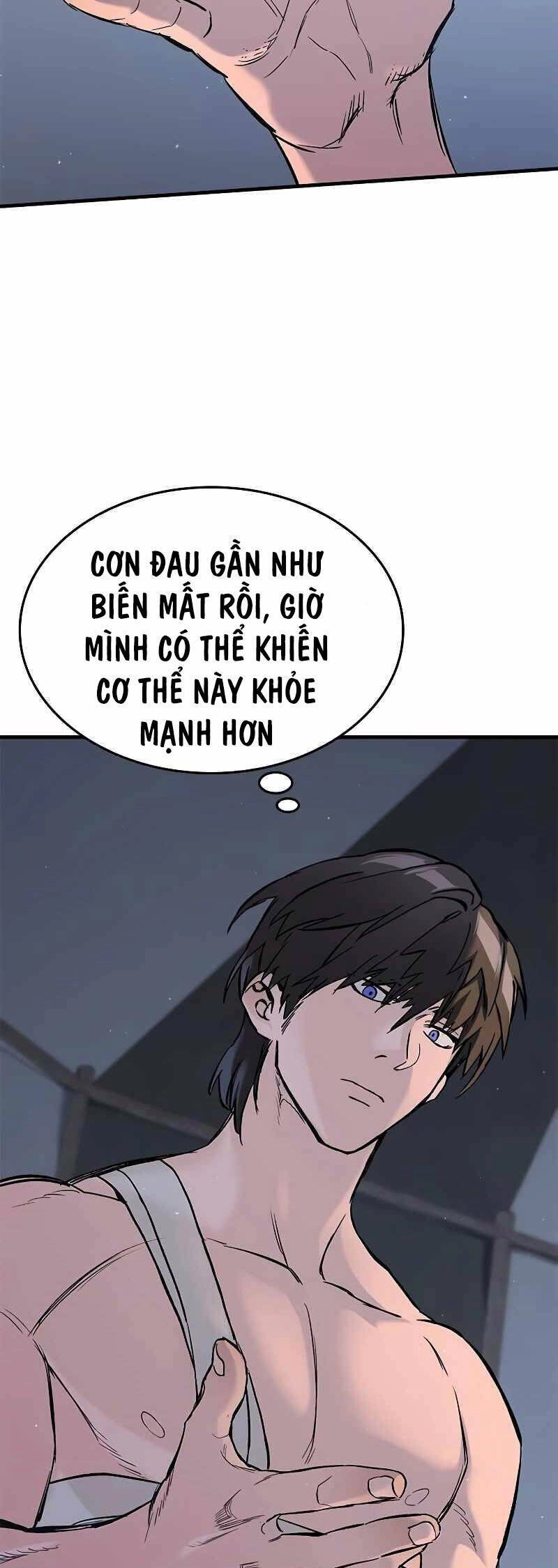 Hiệp Sĩ Sống Vì Ngày Hôm Nay Chapter 6 - 17