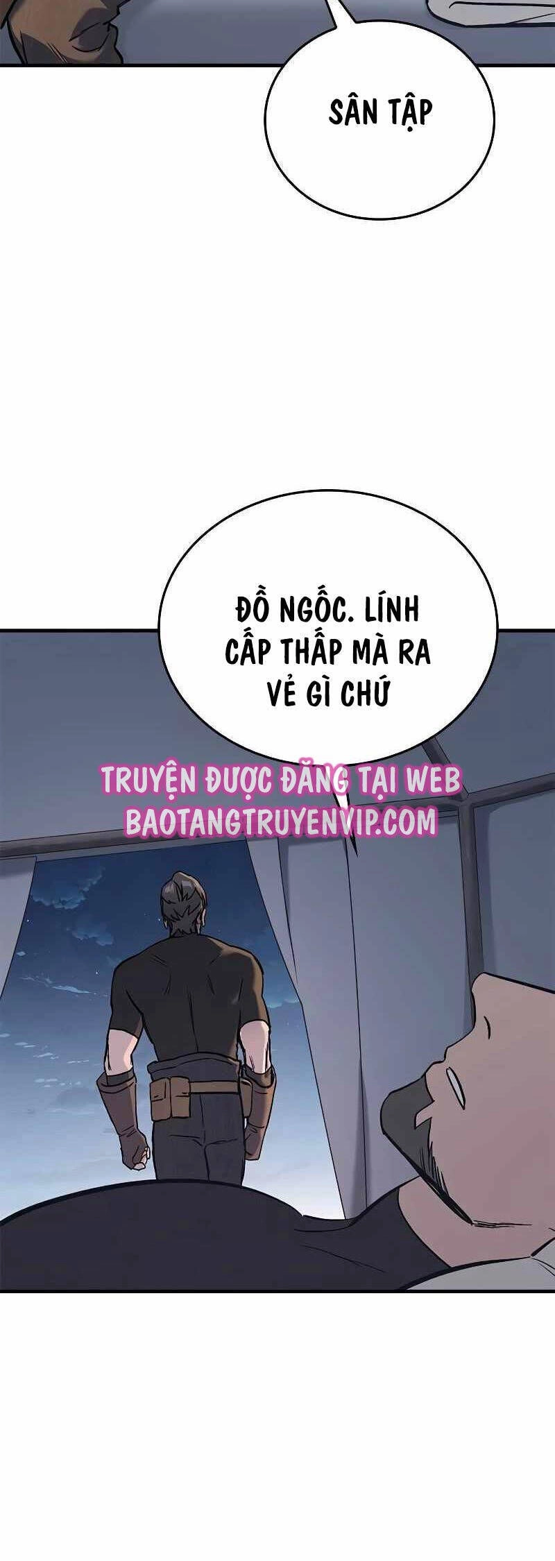 Hiệp Sĩ Sống Vì Ngày Hôm Nay Chapter 6 - 19