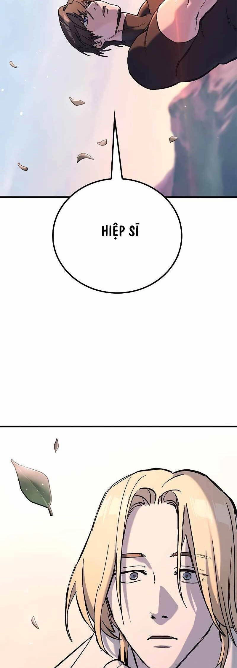 Hiệp Sĩ Sống Vì Ngày Hôm Nay Chapter 6 - 39