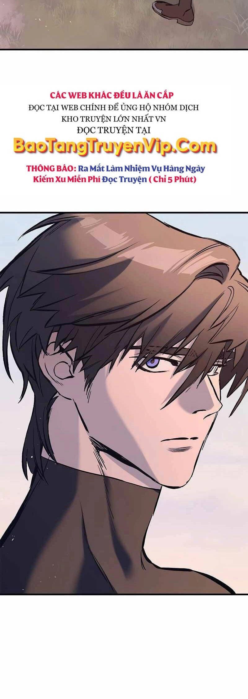 Hiệp Sĩ Sống Vì Ngày Hôm Nay Chapter 6 - 44