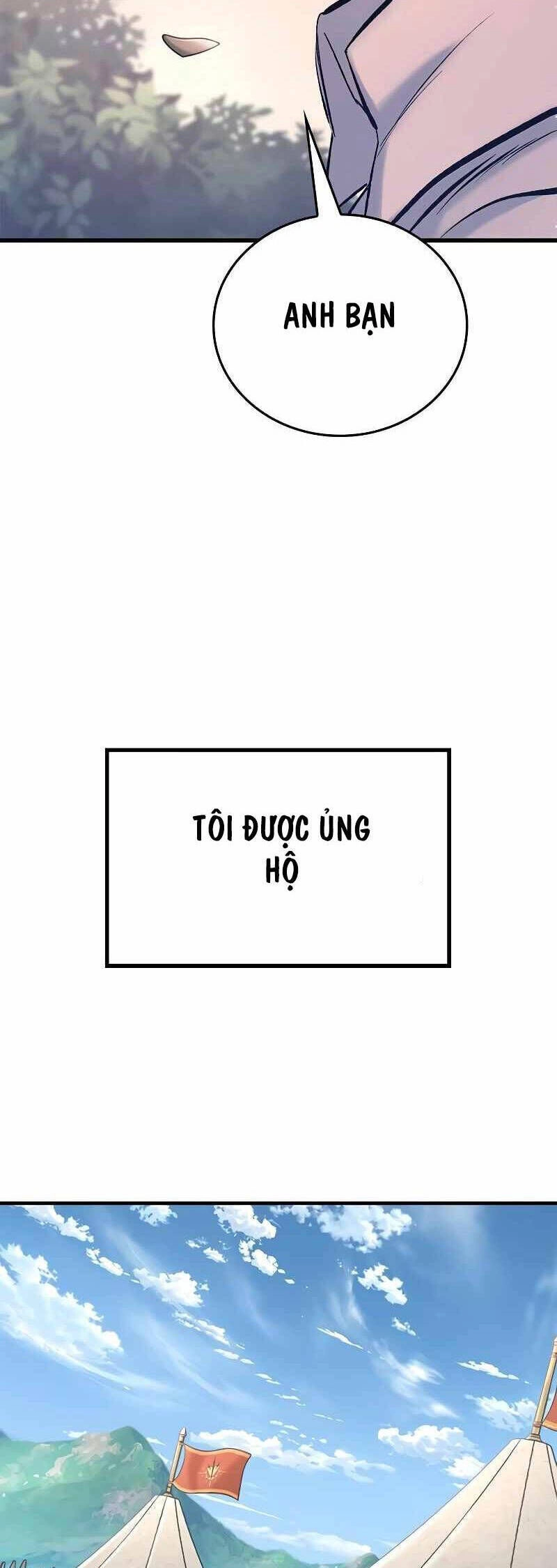 Hiệp Sĩ Sống Vì Ngày Hôm Nay Chapter 6 - 46