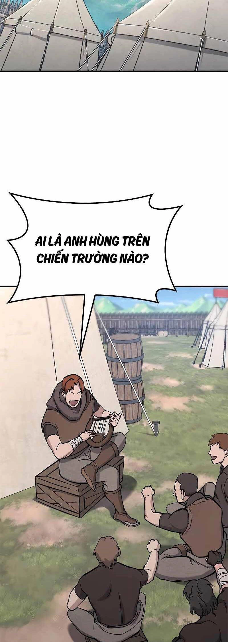 Hiệp Sĩ Sống Vì Ngày Hôm Nay Chapter 6 - 47