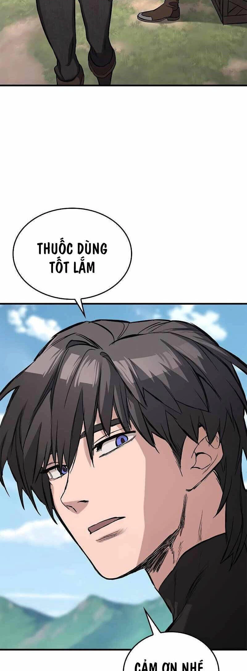 Hiệp Sĩ Sống Vì Ngày Hôm Nay Chapter 6 - 50