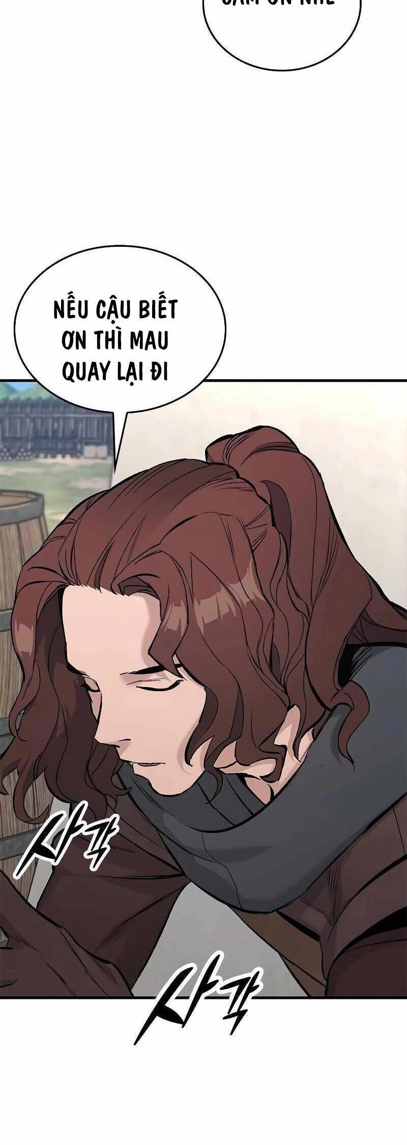 Hiệp Sĩ Sống Vì Ngày Hôm Nay Chapter 6 - 51