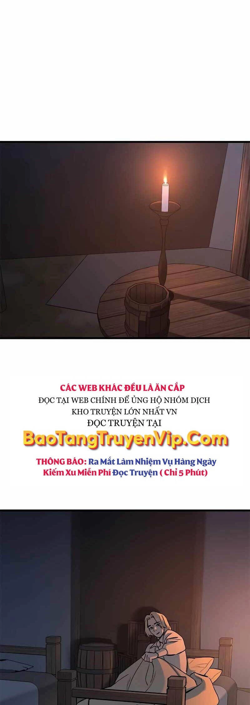 Hiệp Sĩ Sống Vì Ngày Hôm Nay Chapter 6 - 52