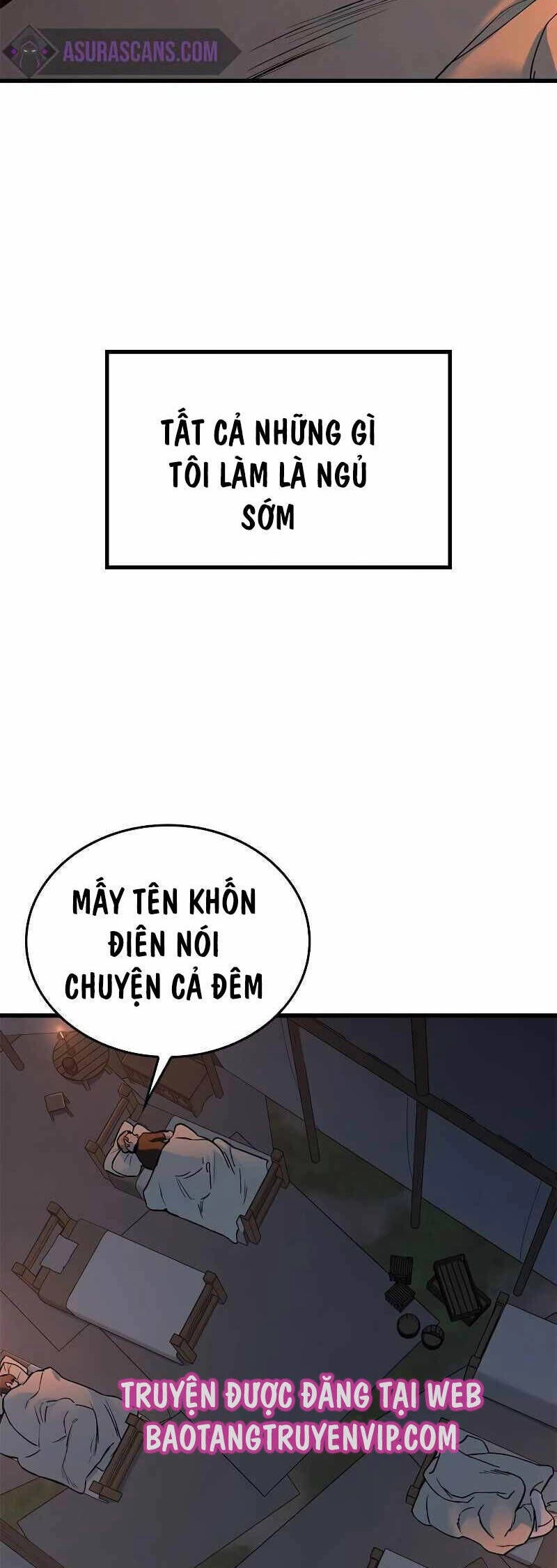 Hiệp Sĩ Sống Vì Ngày Hôm Nay Chapter 6 - 54