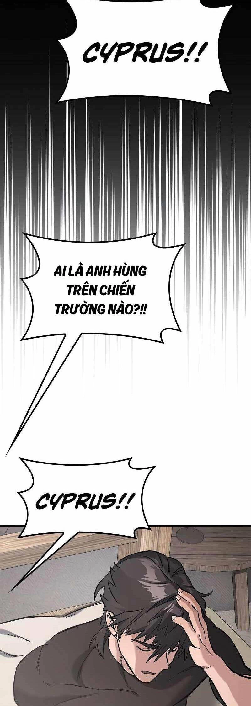 Hiệp Sĩ Sống Vì Ngày Hôm Nay Chapter 6 - 56
