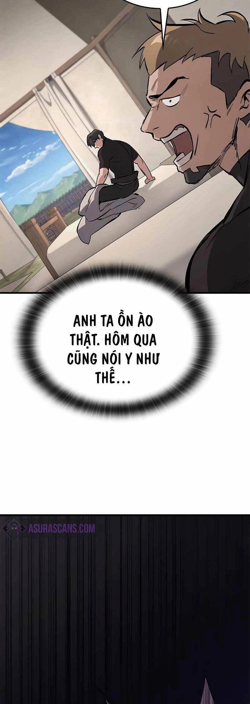 Hiệp Sĩ Sống Vì Ngày Hôm Nay Chapter 6 - 58