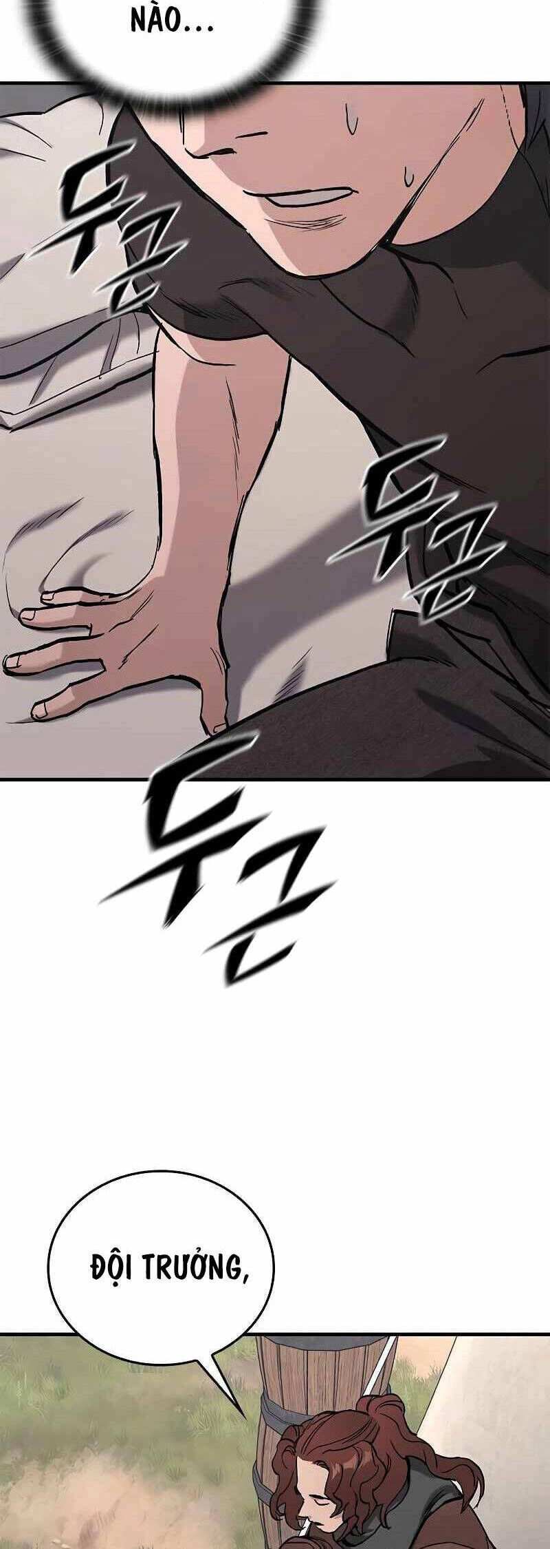 Hiệp Sĩ Sống Vì Ngày Hôm Nay Chapter 6 - 60