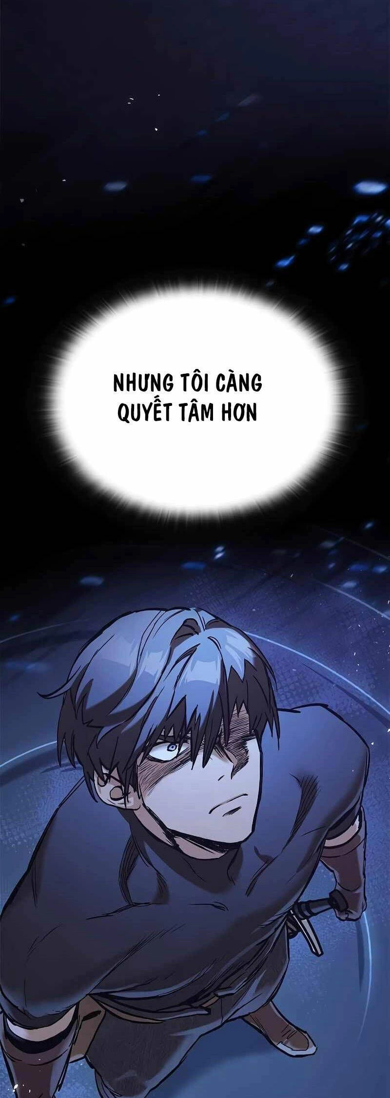 Hiệp Sĩ Sống Vì Ngày Hôm Nay Chapter 6 - 71
