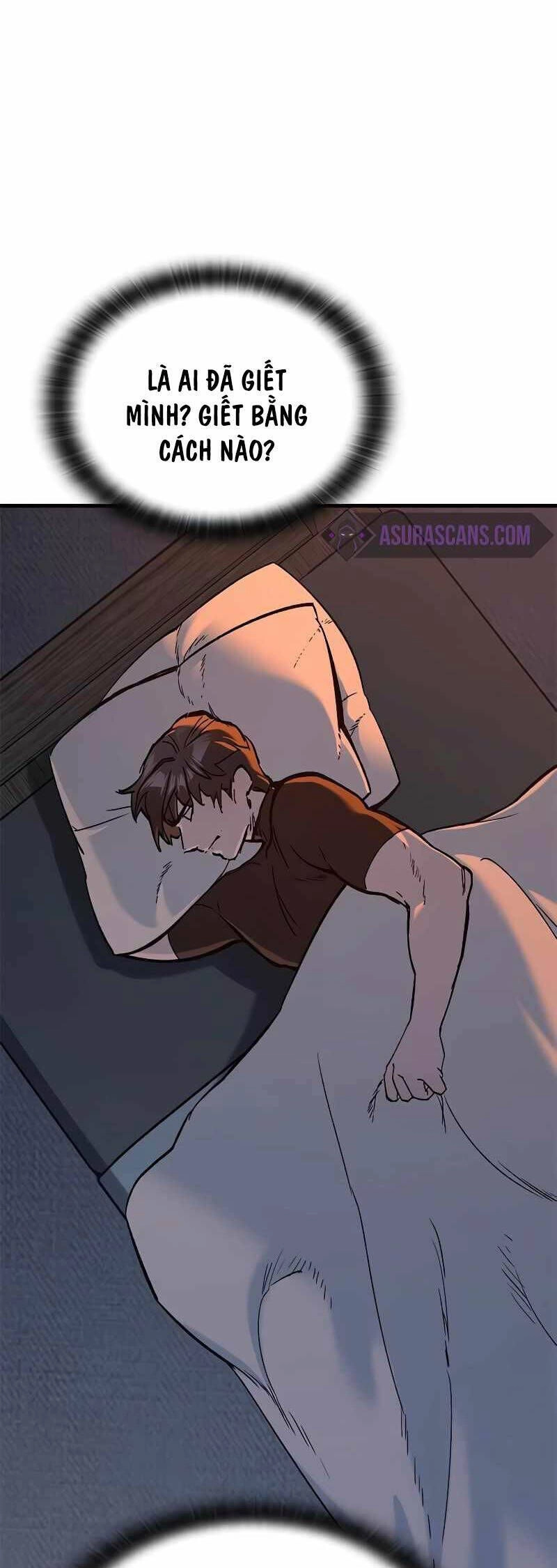 Hiệp Sĩ Sống Vì Ngày Hôm Nay Chapter 6 - 75