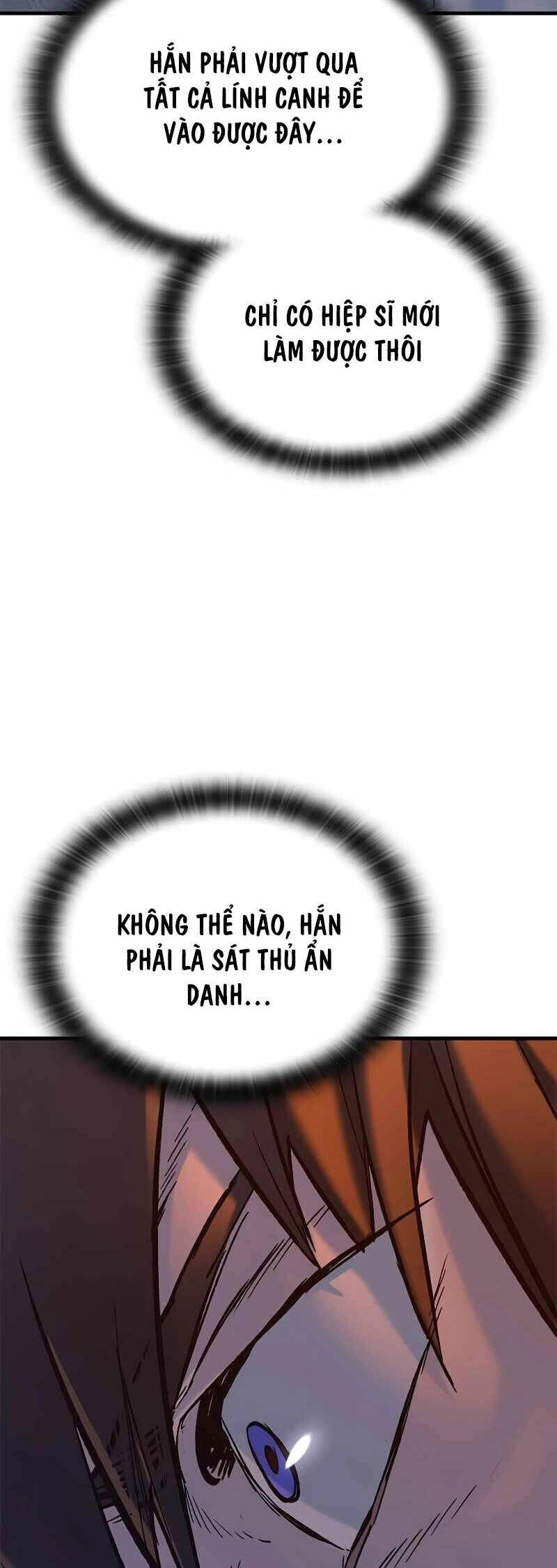 Hiệp Sĩ Sống Vì Ngày Hôm Nay Chapter 6 - 76