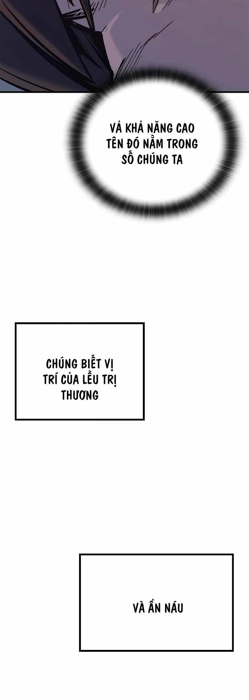 Hiệp Sĩ Sống Vì Ngày Hôm Nay Chapter 6 - 77