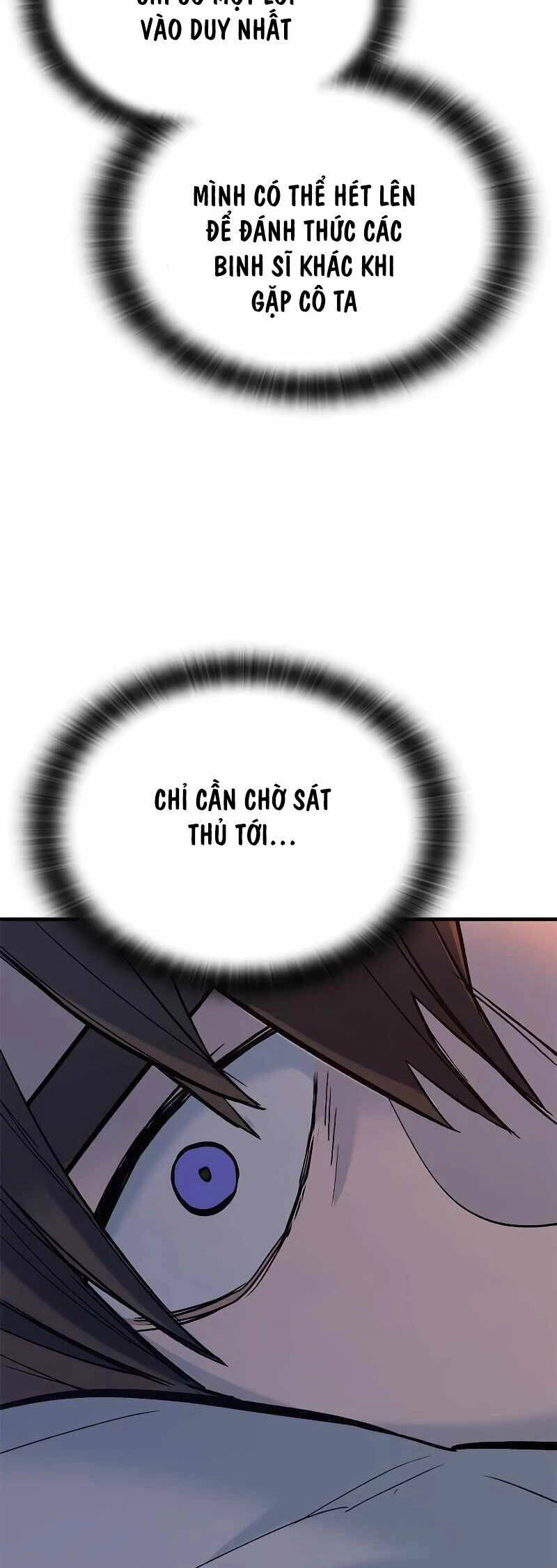 Hiệp Sĩ Sống Vì Ngày Hôm Nay Chapter 6 - 83